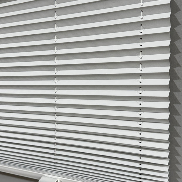 Plicell Sunblock01 – %100 Karartma Plise Perde