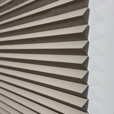 Plicell Niteflite 04 - 14 mm Karartma (Blackout) Plise Perde