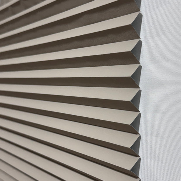 Plicell Niteflite 04 - 14 mm Karartma (Blackout) Plise Perde