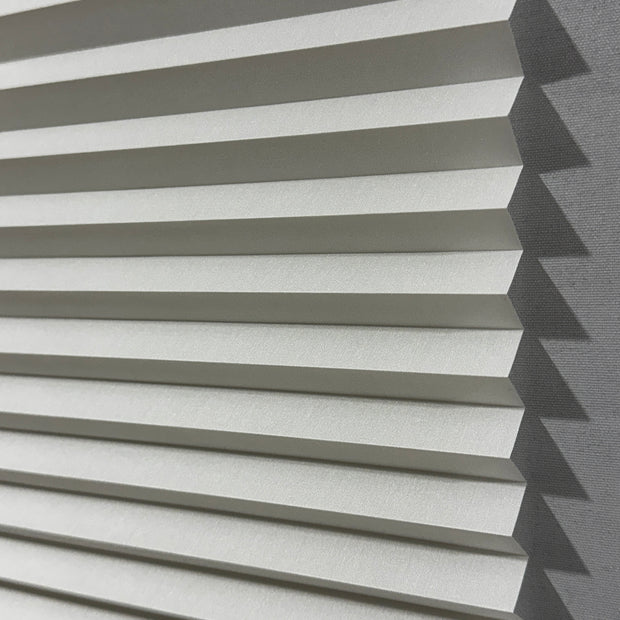 Tulip 14 - 20 mm Güneşlik Plicell Plise Perde