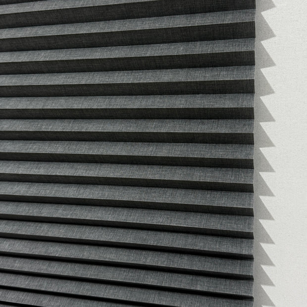 Tulip 16 - 20 mm Güneşlik Plicell Plise Perde