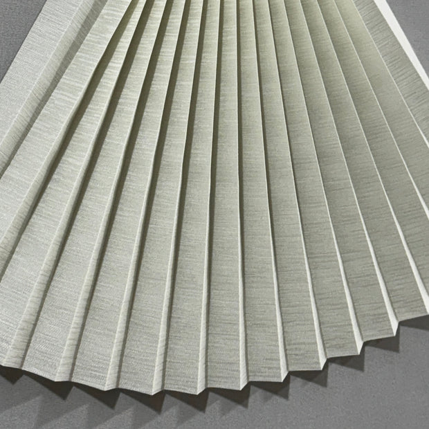 Plicell Cedar 01 - 20 mm Güneşlik Plise Perde