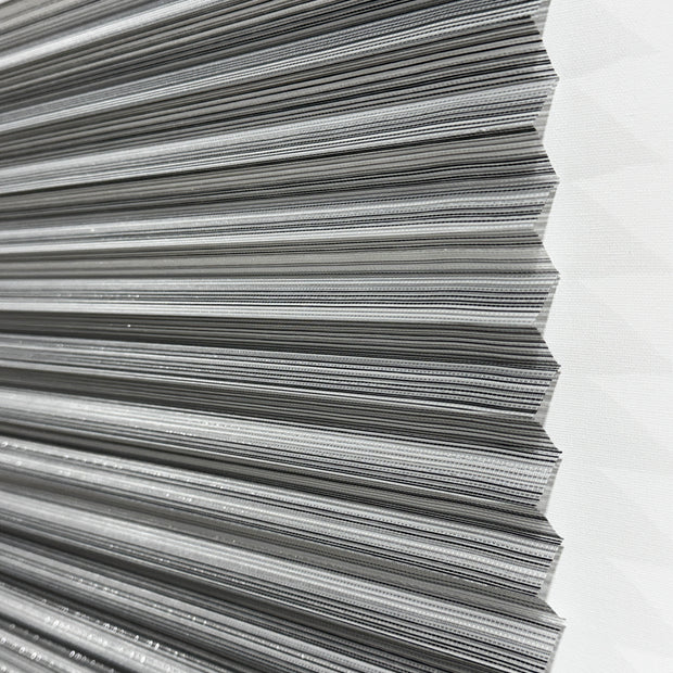 Plicell Fall 07 - 20 mm Tül Plise Perde – Şık ve Modern Görünüm