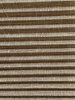Plicell Straw 02 - 14 mm Hasır Dokulu Güneşlik Plise Perde