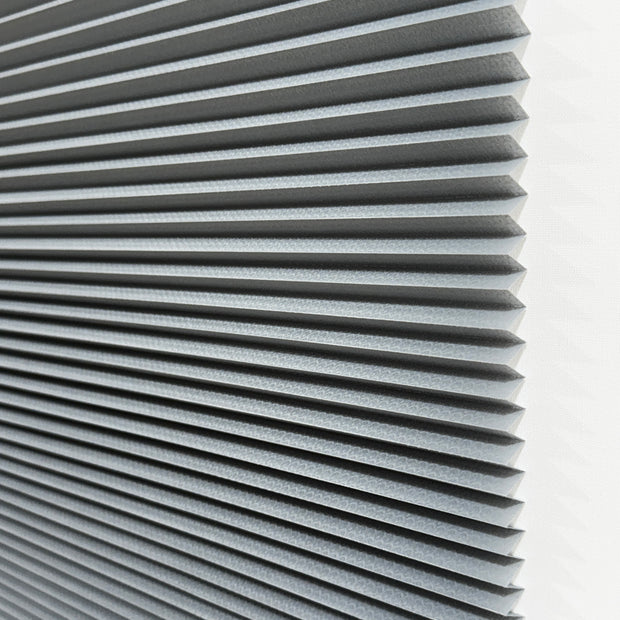 Plicell Merit 06 - 14 mm Ekonomik Güneşlik Plise Perde