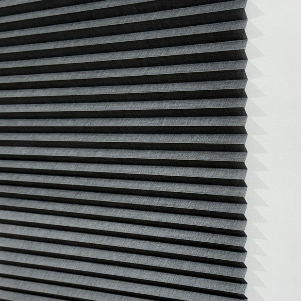 Plicell Dutch 16- 14 mm Güneşlik Plise Perde