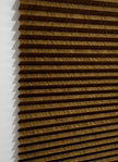 Plicell Cedar 03 - 20 mm Güneşlik Plise Perde