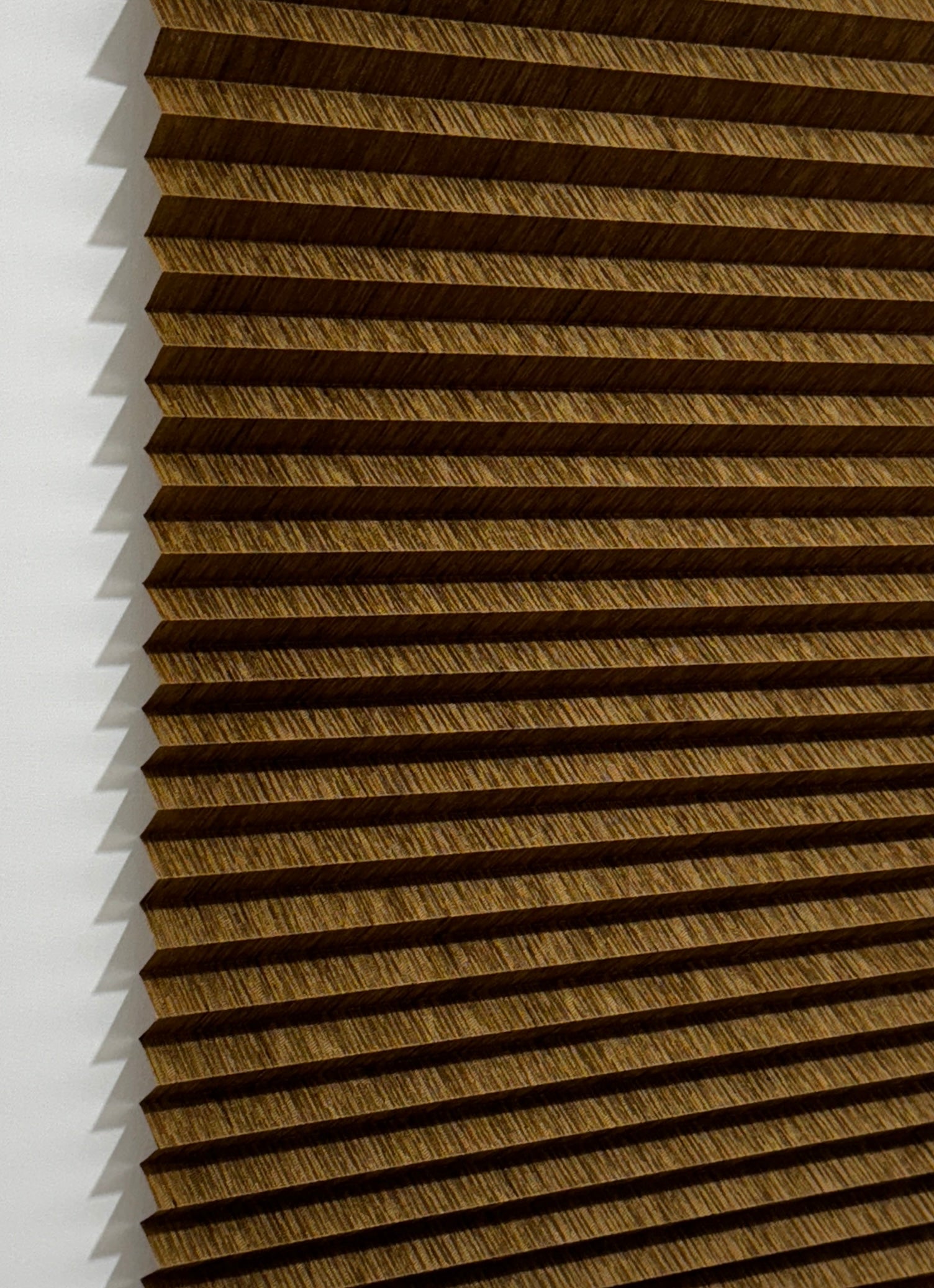 Plicell Cedar 03 - 20 mm Güneşlik Plise Perde