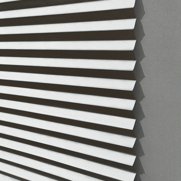 Plicell Nectar 01 - 20 mm Güneşlik Plise Perde