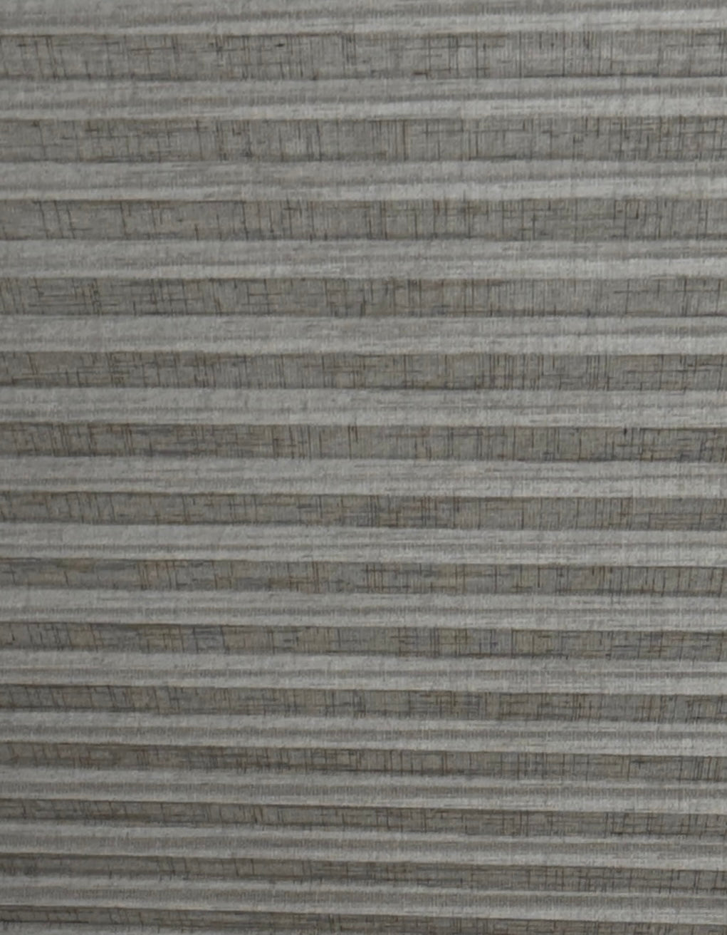 Plicell Lattice 04 - 14 mm Transparan Tül Güneşlik Plise Perde