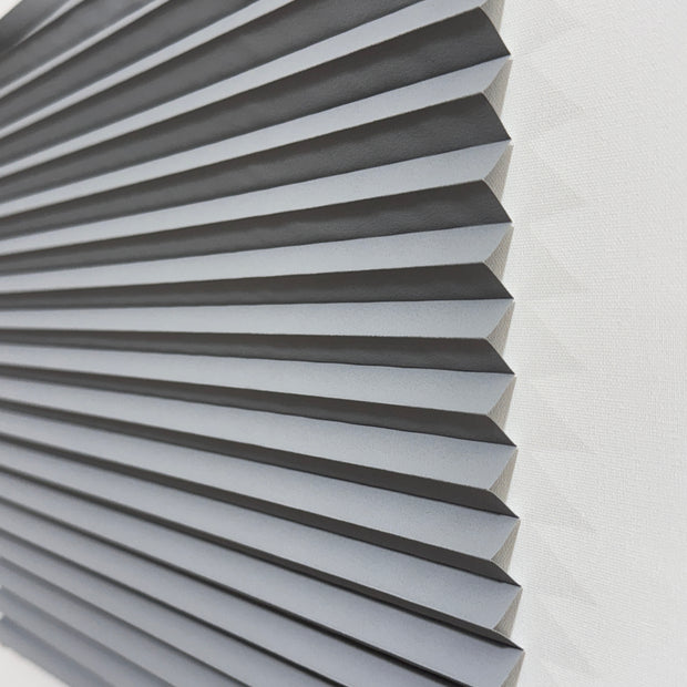 Plicell Niteflite 05 - 14 mm Karartma (Blackout) Plise Perde