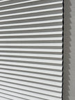 Bal Peteği 01- 14 mm Karartmalı (Blackout) Plise Perde