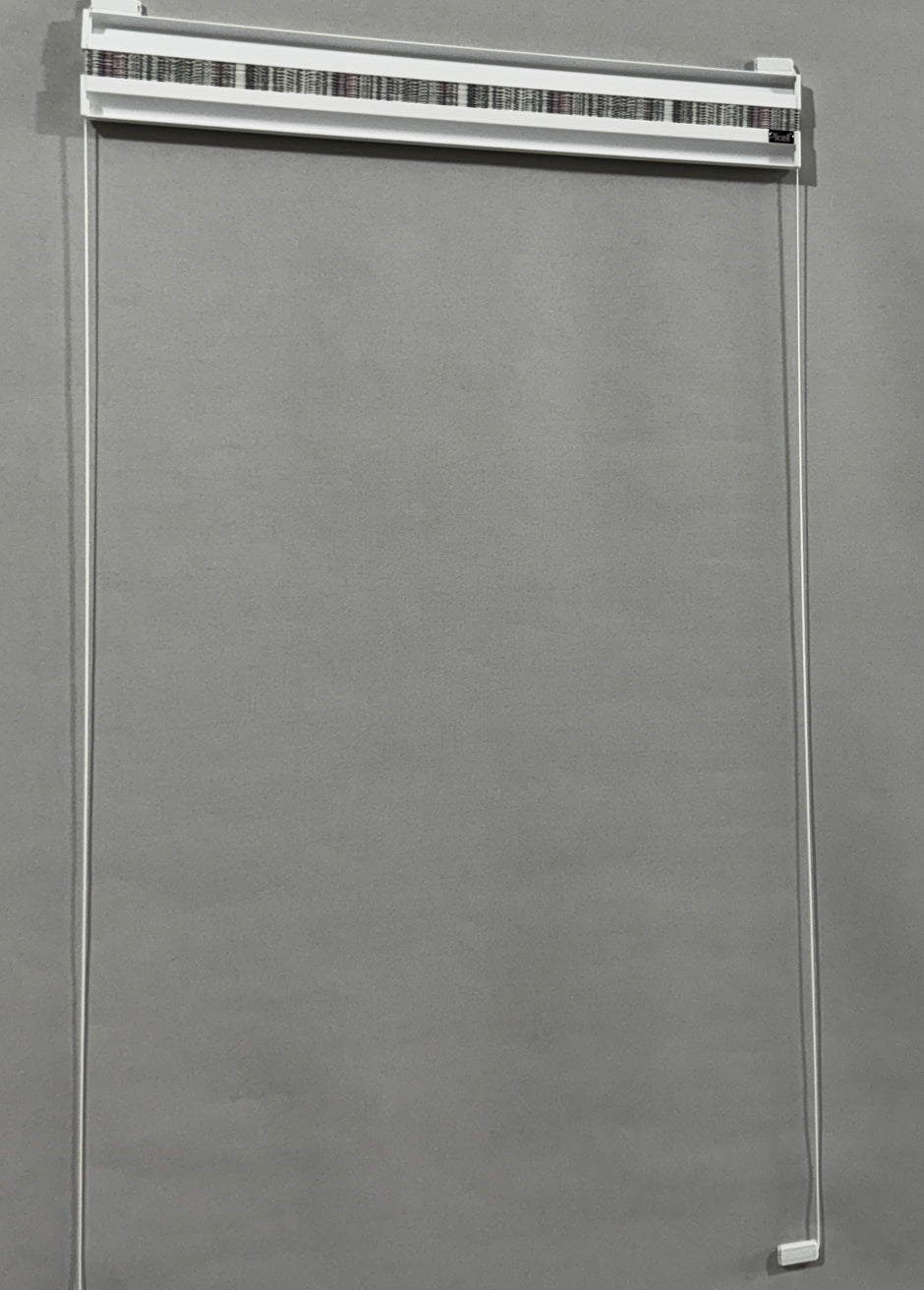 Parrot Printed4500 Güneşlik – Desenli Güneşlik Plicell Perde