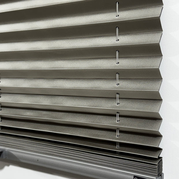 Plicell Nectar 06 - 20 mm Güneşlik Plise Perde