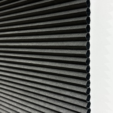 Bal Peteği 05 - 14 mm Karartmalı (Blackout) Plise Perde