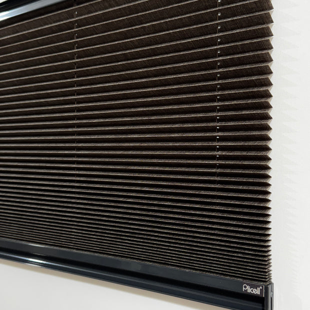 Plicell Dutch 11 - 14 mm Güneşlik Plise Perde