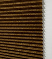 Plicell Cedar 03 - 20 mm Güneşlik Plise Perde