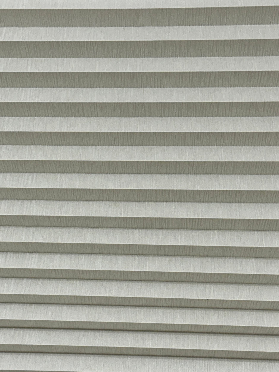 Plicell Cedar 01 - 20 mm Güneşlik Plise Perde