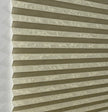 Plicell Morocco 01 - 20 mm – Desenli Güneşlik Plise Perde