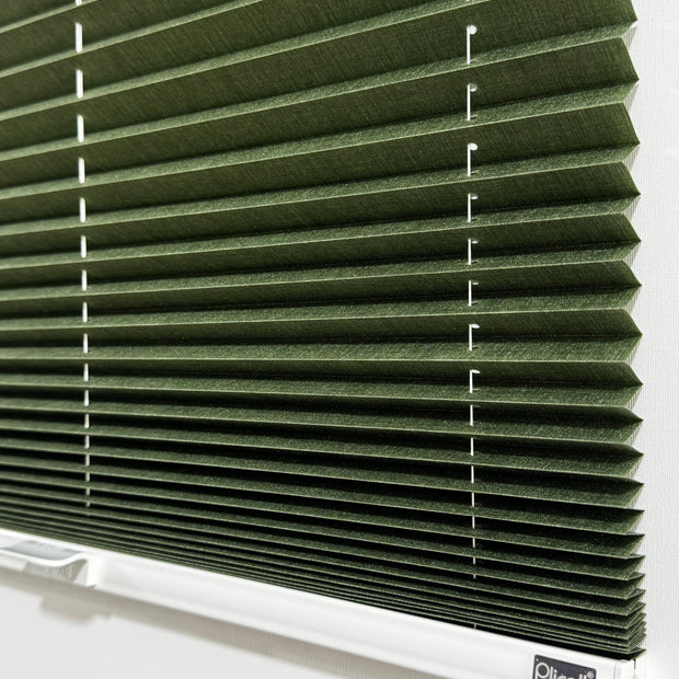 Tulip 08 - 20 mm Güneşlik Plicell Plise Perde