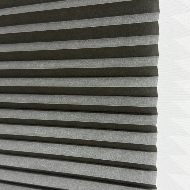 Tulip 15 - 20 mm Güneşlik Plicell Plise Perde