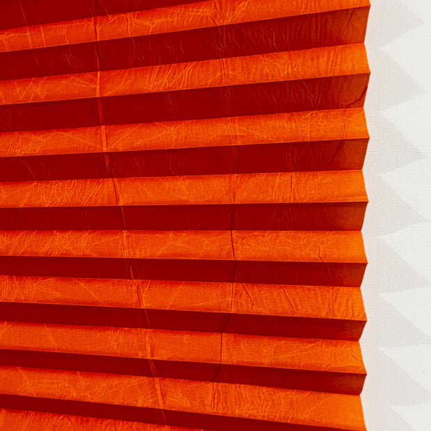 Woody 08 - 20 mm Güneşlik Plicell Plise Perde