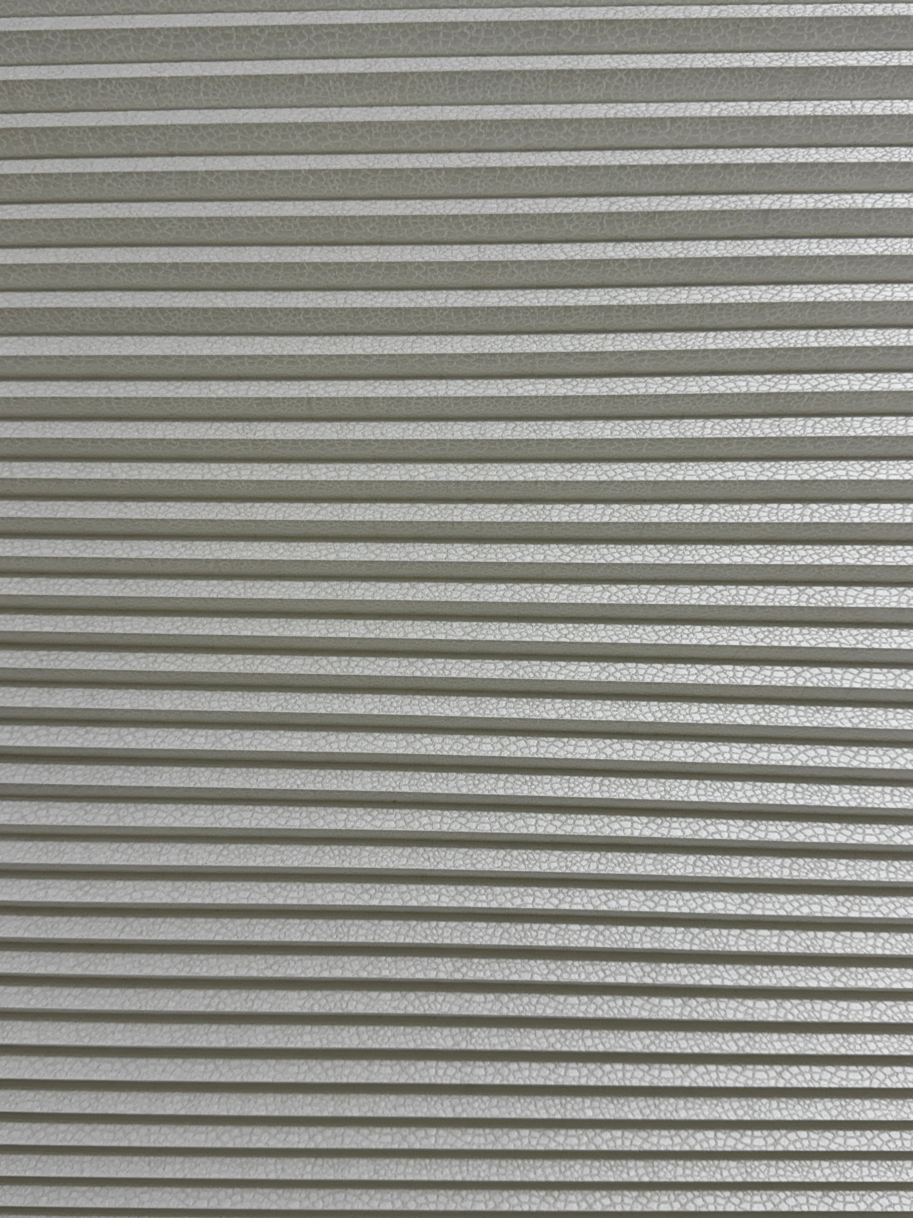 Plicell Mosaic01 - 14 mm Güneşlik Cam Balkon Plise Perde