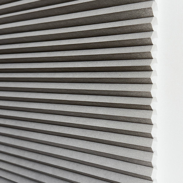 Nina 05 - 20 mm Güneşlik Plise Perde