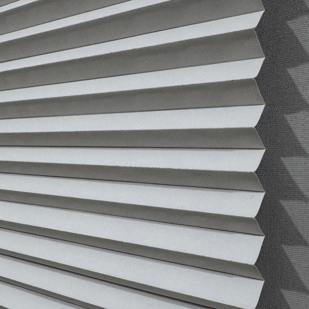 Plicell Niteflite 02 - 14 mm Karartma (Blackout) Plise Perde