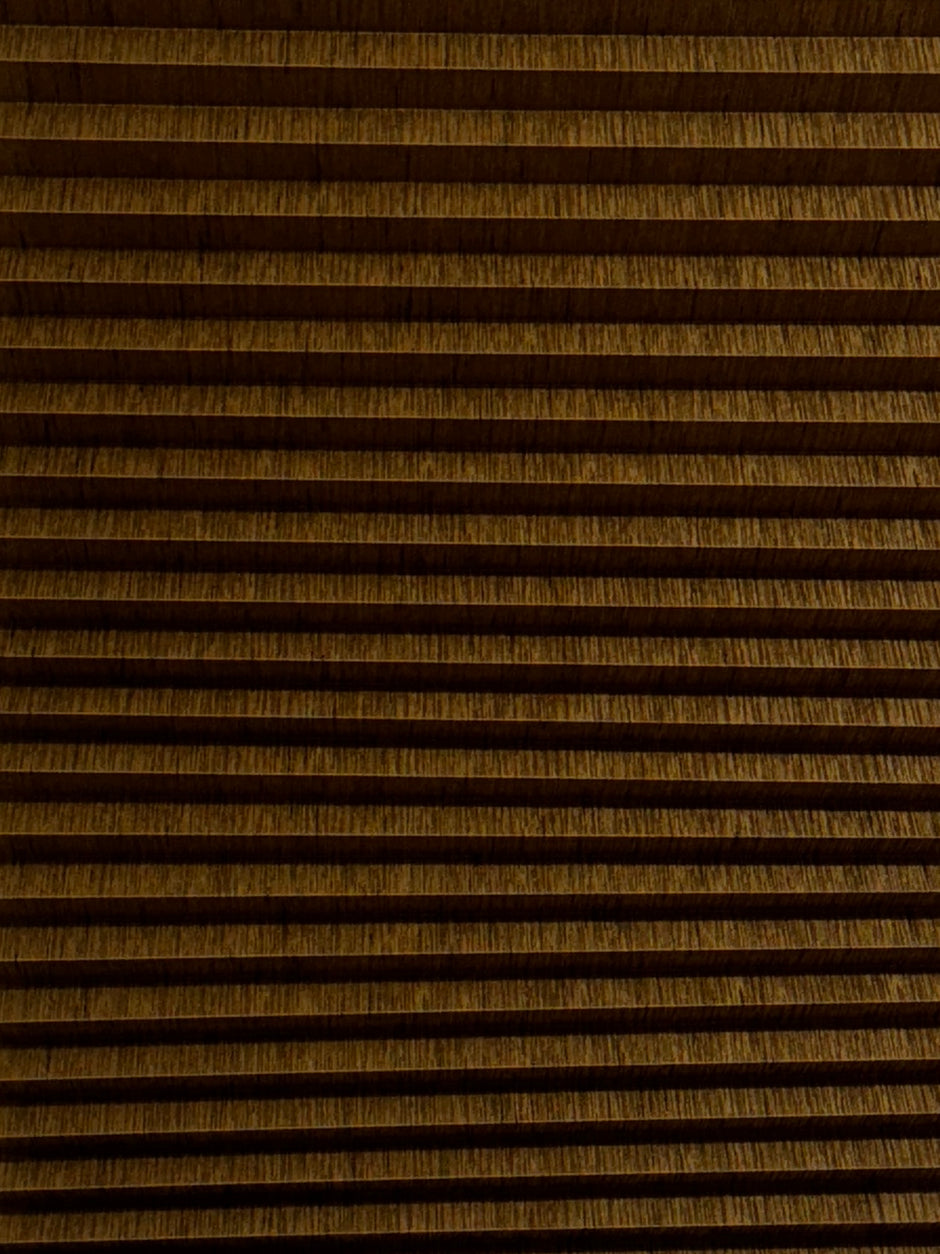 Plicell Cedar 03 - 20 mm Güneşlik Plise Perde