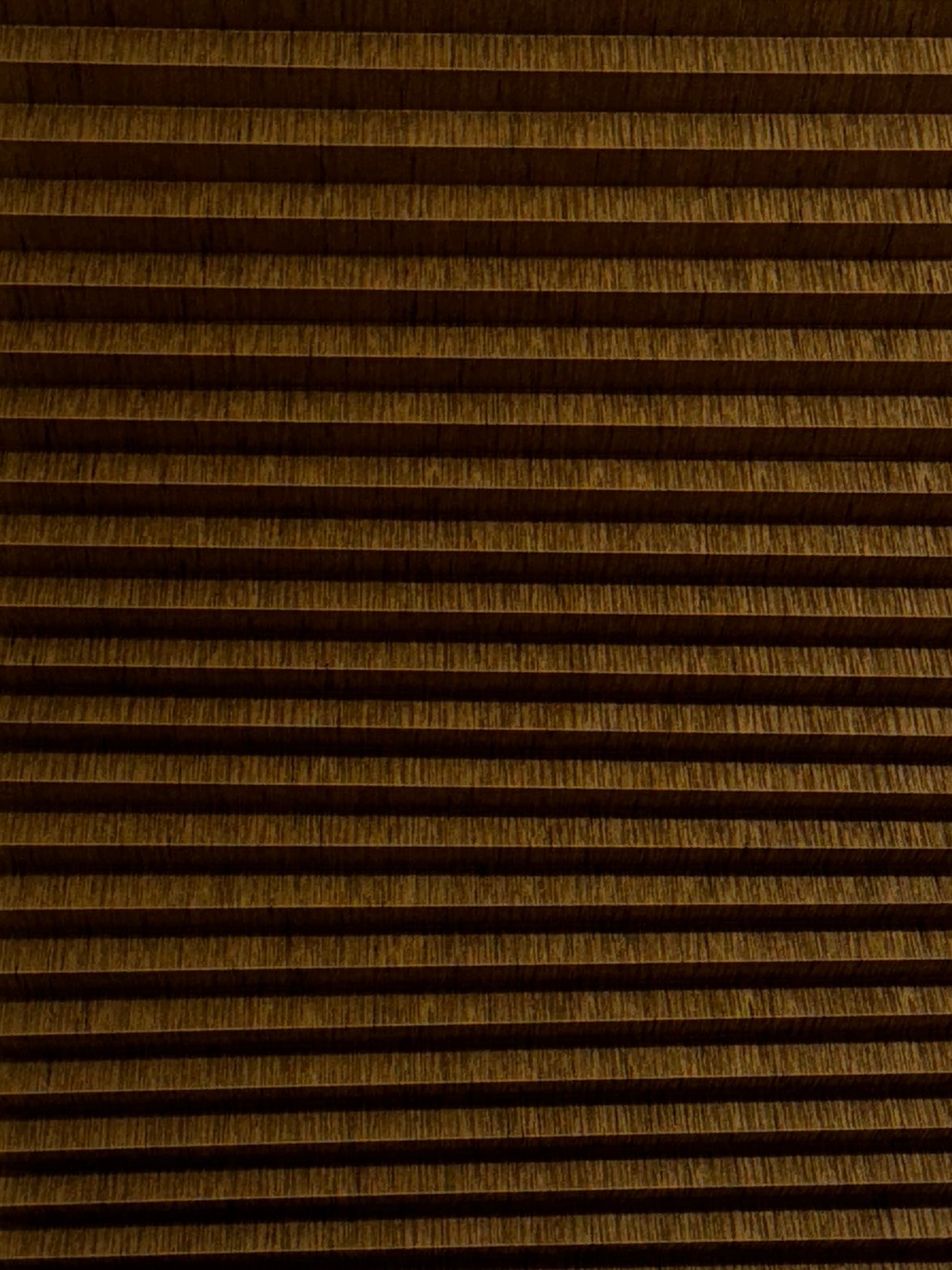 Plicell Cedar 03 - 20 mm Güneşlik Plise Perde
