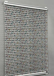 Parrot Printed4500 Güneşlik – Desenli Güneşlik Plicell Perde