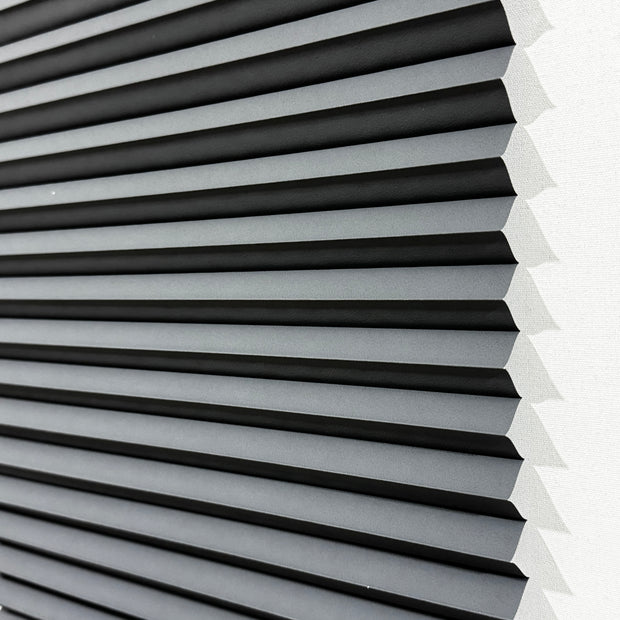 Plicell Sunblock07 – Karartmalı Plise Perde