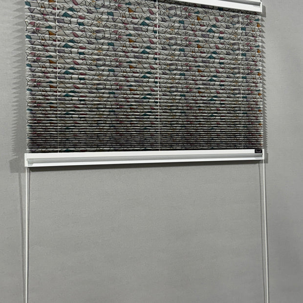 Parrot Printed4500 Güneşlik – Desenli Güneşlik Plicell Perde