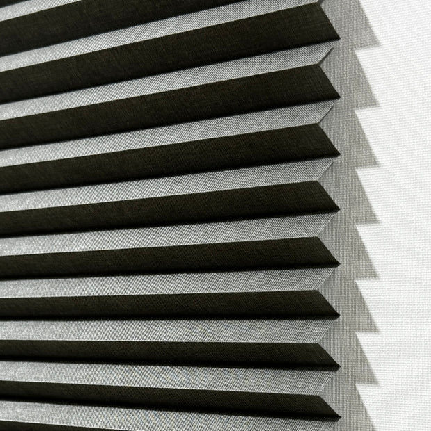 Plicell Dutch 15 - 14 mm Güneşlik Plise Perde