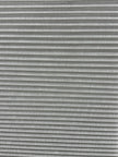 Plicell Lattice 01 - 14 mm Transparan Tül Güneşlik Plise Perde