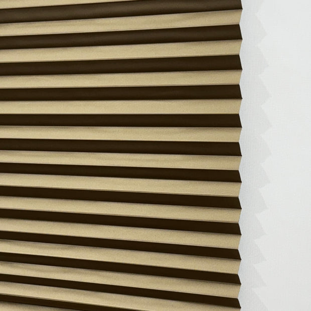 Plicell Nectar 02 - 20 mm Güneşlik Plise Perde