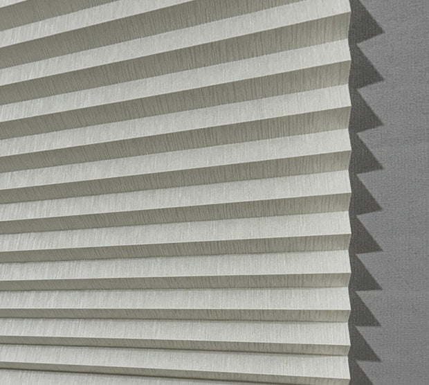 Plicell Cedar 01 - 20 mm Güneşlik Plise Perde