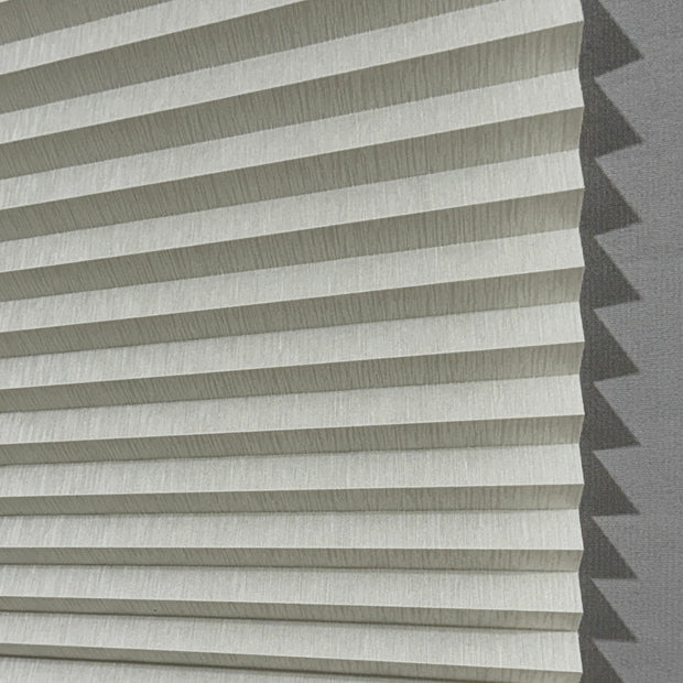 Plicell Cedar 01 - 20 mm Güneşlik Plise Perde