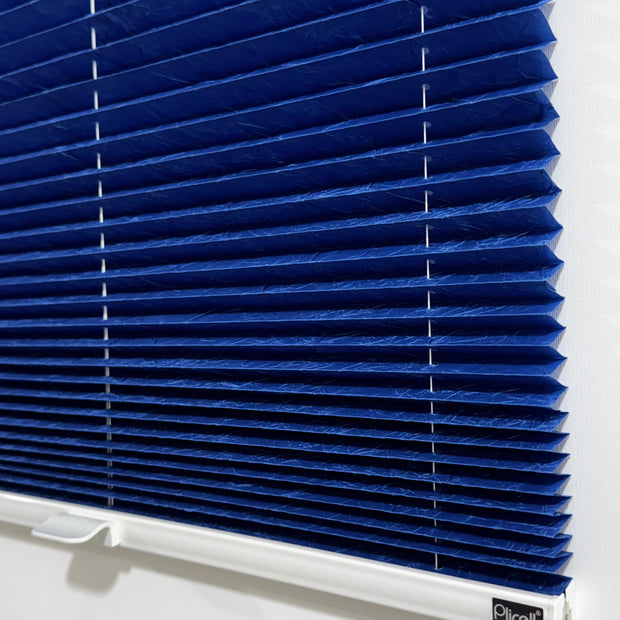 Woody 11 - 20 mm Güneşlik Plicell Plise Perde