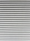 Bal Peteği 01- 14 mm Karartmalı (Blackout) Plise Perde