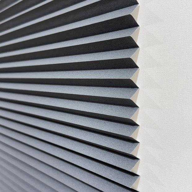 Plicell Niteflite 06 - 14 mm Karartma (Blackout) Plise Perde