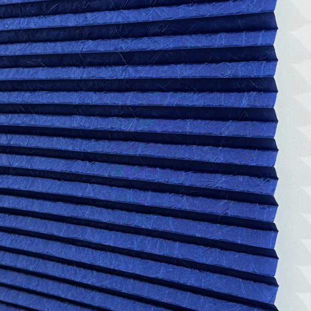 Woody 12 - 20 mm Güneşlik Plicell Plise Perde