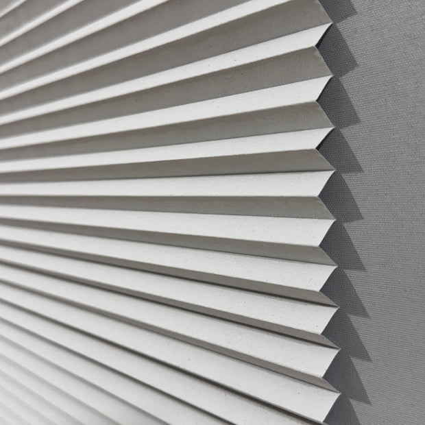 Plicell Niteflite 01 - 14 mm Karartma (Blackout) Plise Perde